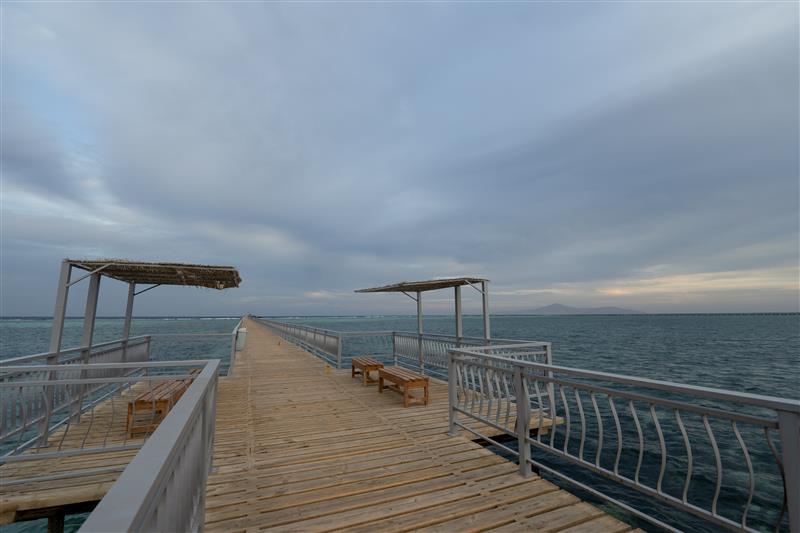 JAZ Mirabel Park & Club